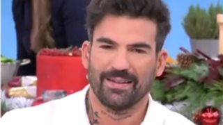 Super Κατερίνα | "Λύγισε" ο Δημήτρης Αλεξάνδρου με την ανάρτηση της Άννας Μαρίας Βέλλη