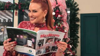 Σίσσυ Χρηστίδου : Ξεφυλλίζει το #MissbloomTrendbook!