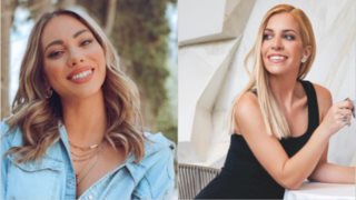 Ευρυδίκη Βαλαβάνη | Tο μήνυμα στη Μαρία Αναστασοπούλου μετά το τέλος από τον ΣΚΑΪ: "Τώρα ήρθε και η δική σου στιγμή!"