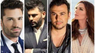 MAD Video Music Awards 2016: Η λίστα με όλες τις υποψηφιότητες!