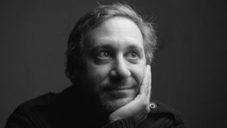 Χάρης Μαυρουδής: Το πρώτο μήνυμα μετά το ξαφνικό θάνατο του πατέρα του