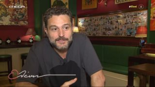 Ο Γιώργος Καραμίχος μιλά ανοιχτά για την κόρη του: &quot;Η σχέση μας δεν ήταν εύκολη&quot;