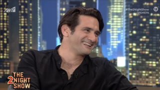 Οδυσσέας Παπασπηλιόπουλος: &quot;Έκλαψα, ένιωσα άχρηστος&quot;