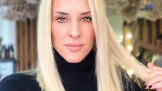 Έλενα Ασημακοπούλου: &quot;Είχα τρεις αποτυχημένες εγκυμοσύνες&quot;