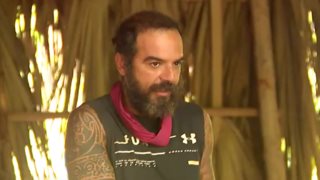 Survivor | Αποχωρεί οικειοθελώς ο Τριαντάφυλλος;