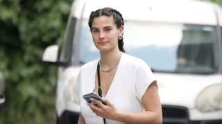 Η Χριστίνα Μπόμπα επιστρέφει στη γυμναστική και κάνει πολλές μαμάδες να ταυτιστούν μαζί της