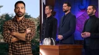 Σκληρό τετ-α-τετ στην τηλεθέαση για MasterChef και Φάρμα