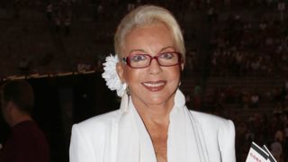 Έφυγε από τη ζωή η Νόνικα Γαληνέα