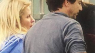 Ελένη Μενεγάκη: Τα νεύρα και το παρασκήνιο της αναχώρησης για Μαλδίβες