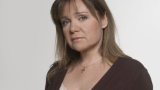 Η Μαρία Καβογιάννη μιλάει για το ξαφνικό τέλος από το &quot;Παλλάς&quot; ελέω κορονοϊού