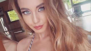 Αντωνία Καλλιμούκου: Φωτογραφίζεται αμακιγιάριστη μετά το γυμναστήριο