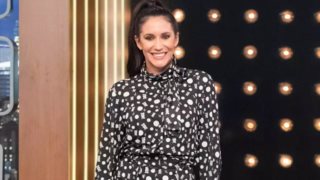 Η Ελένη Βαΐτσου για το αν θα παρουσίαζε πρωινή εκπομπή: "Δεν θα με άφηναν να είμαι ο εαυτός μου"