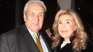 Μαριάννα Βαρδινογιάννη | Η συγκινητική ανάρτηση για τον Δημήτρη Κοντομηνά