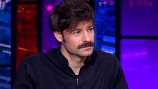 Θάνος Λέκκας:: &quot;Θυμάμαι μια ευθύνη και έναν ανδρισμό&quot;