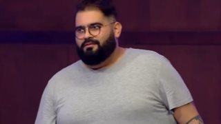 MasterChef | Ευαγόρας Ιωάννου: Παραβίασε του κανόνες &amp; ήρθε σε κόντρα με τους κριτές! Ποιος είναι ο Κύπριος που κόπηκε για δεύτερη χρονιά;