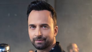 Ο Γιώργος Λιανός έκανε την κίνηση- ματ πριν φύγει για το Survivor