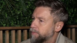 Γιάννης Βαρδής: &quot;Δεν έχω μετανιώσει για τις φορές που έχω κοντραριστεί δημόσια&quot;