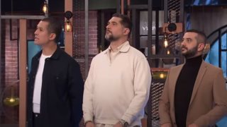 "MasterChef": Ποιος παίκτης κέρδισε ασυλία για όλη την εβδομάδα