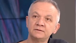 Χρήστος Θηβαίος: Η εξομολόγηση για τον εθισμό του στο αλκοόλ και η απεξάρτηση!