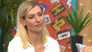 Η Ζέτα Δούκα κατηγορεί ανοιχτά τον Γιώργο Κιμούλη για λεκτική και σωματική βία