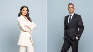 Η καλοκαιρινή &quot;Κοινωνία Ώρα Mega&quot; στην κορυφή της τηλεθέασης