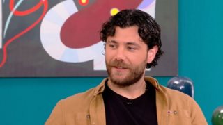 Ο Νίκος Μπάρτζης για το τέλος της φιλίας του με τον James Καφετζή &amp; το ταξιδιωτικό project που "ναυάγησε": "Όλοι κάνουν επιλογές - Δεν τα έβαψα μαύρα"