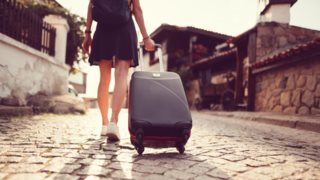 Αυτές είναι οι 10 καλύτερες πόλεις για να αποδράσεις το Σαββατοκύριακο: Ετοίμασε το διαβατήριό σου!
