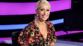 Μαρία Μπακοδήμου: Στην τελική ευθεία για το «Δικαστήριο Μόδας»!