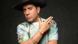 Γιώργος Μαζωνάκης: Ηχηρό μήνυμα στήριξης της πρωτοβουλίας του για το μπουζούκι από το Θανάση Πολυκανδριώτη