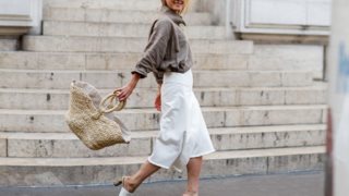Summer Style Tips: Tα must have παπούτσια του καλοκαιριού ταιριάζουν με τα πάντα