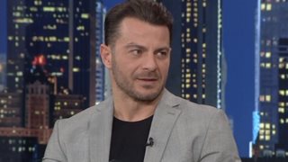 Ο Ντάνος "γείωσε" με τον τρόπο του το ρεκόρ του Τριαντάφυλλου στο Survivor