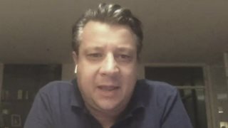 Δερμιτζάκης: Να ανοίξει η εστίαση σε 3 εβδομάδες Υπέρ του ανοίγματος και γυμνασίων - λυκείων