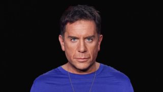 Γιώργος Μαζωνάκης | Tο μήνυμα για τον Διονύση Σαββόπουλο και η διασκευή του "Θαλασσογραφία"