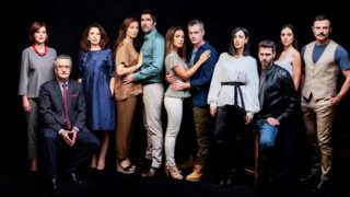 Έρωτας μετά...: Δείτε τα πρώτα τρέιλερ της νέας σειράς του Alpha!