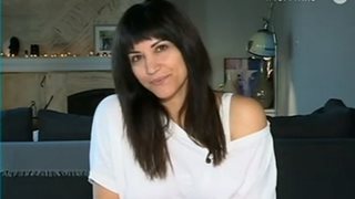 Η Σοφία Παυλίδου για τον Μάνο Παπαγιάννη: &quot;Θα γίνει δικαστήριο, περιμένουμε την ημερομηνία&quot;