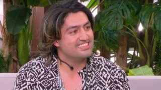 Ο Δημήτρης Σχοινάς για πρώτη φορά στην Ελένη Μενεγάκη: &quot; Υπάρχει σύγκριση με τους γονείς μου, είναι λίγο άδικο&quot;