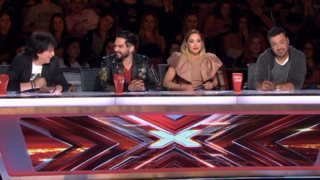 X-Factor | Auditions #5: Ο χορευτής του δρόμου, ο παίκτης που πάει...τελικό, ένας έντεχνος personal trainer &amp; το «συλλεκτικό κομμάτι» του show