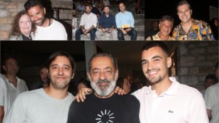 Διάσημες Εμφανίσεις | Όλες οι φωτογραφίες από τις "Τρωάδες" στην Επίδαυρο