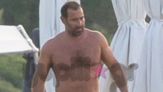 Αντώνης Κανάκης: Ετοιμάζεται να γίνει πατέρας για δεύτερη φορά