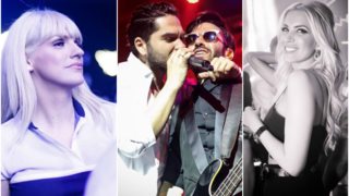 ΜΕΛΙSSES: To μεγάλο φινάλε στο ΒΟΧ: Όλες οι φωτογραφίες