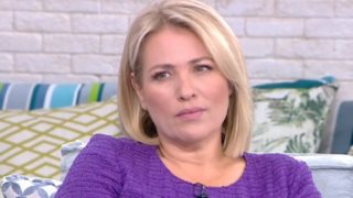 Μαριάννα Τουμασάτου: "Μπορεί το κοινό να πάει να δει τον Κιμούλη για το κουτσομπολιό - Ο καθένας θα αποφασίσει σύμφωνα με τις αρχές του"