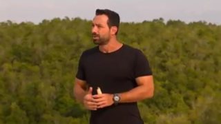 Survivor: Νέος τραυματισμός Έλληνα παίκτη: Η ανακοίνωση του Σάκη Τανιμανίδη