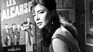 Τζένη Καρέζη: &quot;Μια Σφαίρα στην Καρδιά&quot;: Η χαμένη διεθνής ταινία της βγαίνει στους κινηματογράφους 55 χρόνια μετά!