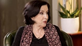 Νένα Μεντή: &quot;Έχω φάει πολύ χαστούκι στη ζωή μου, έζησα πολύ σκληρά πράγματα&quot;