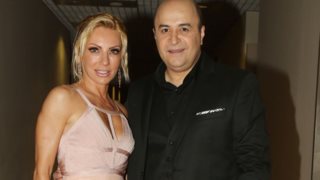 Έλενα Τσαβαλιά: &quot;Αν δεν είχαμε τον Χάρη, ενδεχομένως και με κάτι μικρό να είχαμε φύγει ή εγώ ή ο Μάρκος ή να είχε διαλυθεί η σχέση&quot;