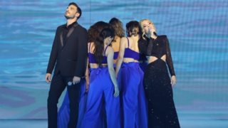 J2US | Όλα τα εντυπωσιακά acts του δωδέκατου live show