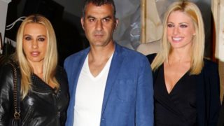 Διάσημες Εμφανίσεις: Πού συναντήθηκαν οι εκπρόσωποι της showbiz;