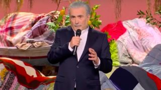 Λάκης Λαζόπουλος: &quot;Με παρακολουθούσαν με τον κανονικό τρόπο και με Predator&quot;