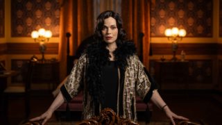 Grand Hotel |  Η Κυβέλη διψά για εκδίκηση &amp; η Πελαγία χάνει το παιδί! Μάθε τα πάντα για τα νέα επεισόδια