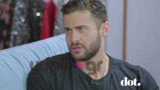 Κωνσταντίνος Βασάλος: ΑΠΟΚΛΕΙΣΤΙΚΟ: Μιλάει για την Ευρυδίκη Βαλαβάνη &amp; παραδέχεται ότι κάνει σχέδια γάμου